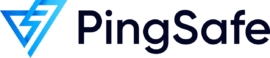 The PingSafe logo.