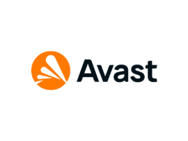Avast logo.